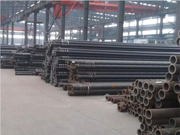 泌阳12cr2mo化肥专用管