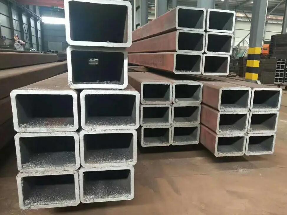 泌阳s355j0方管